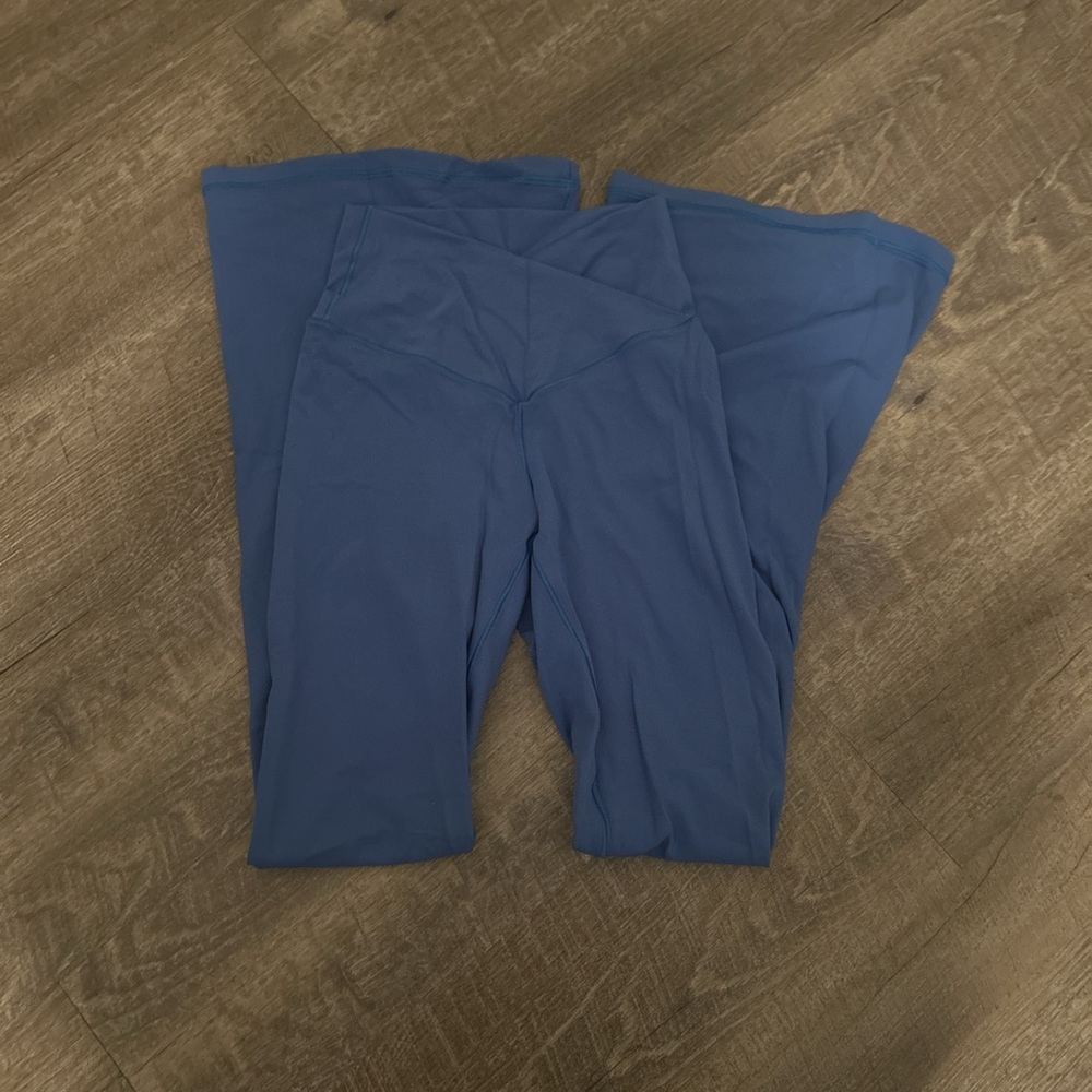 Aerie blue Leggings